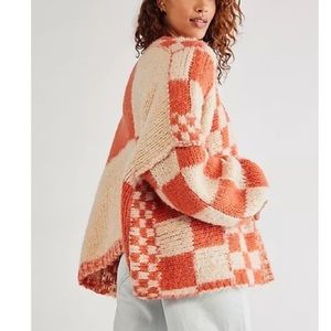 Free People | Aldrin Cardi